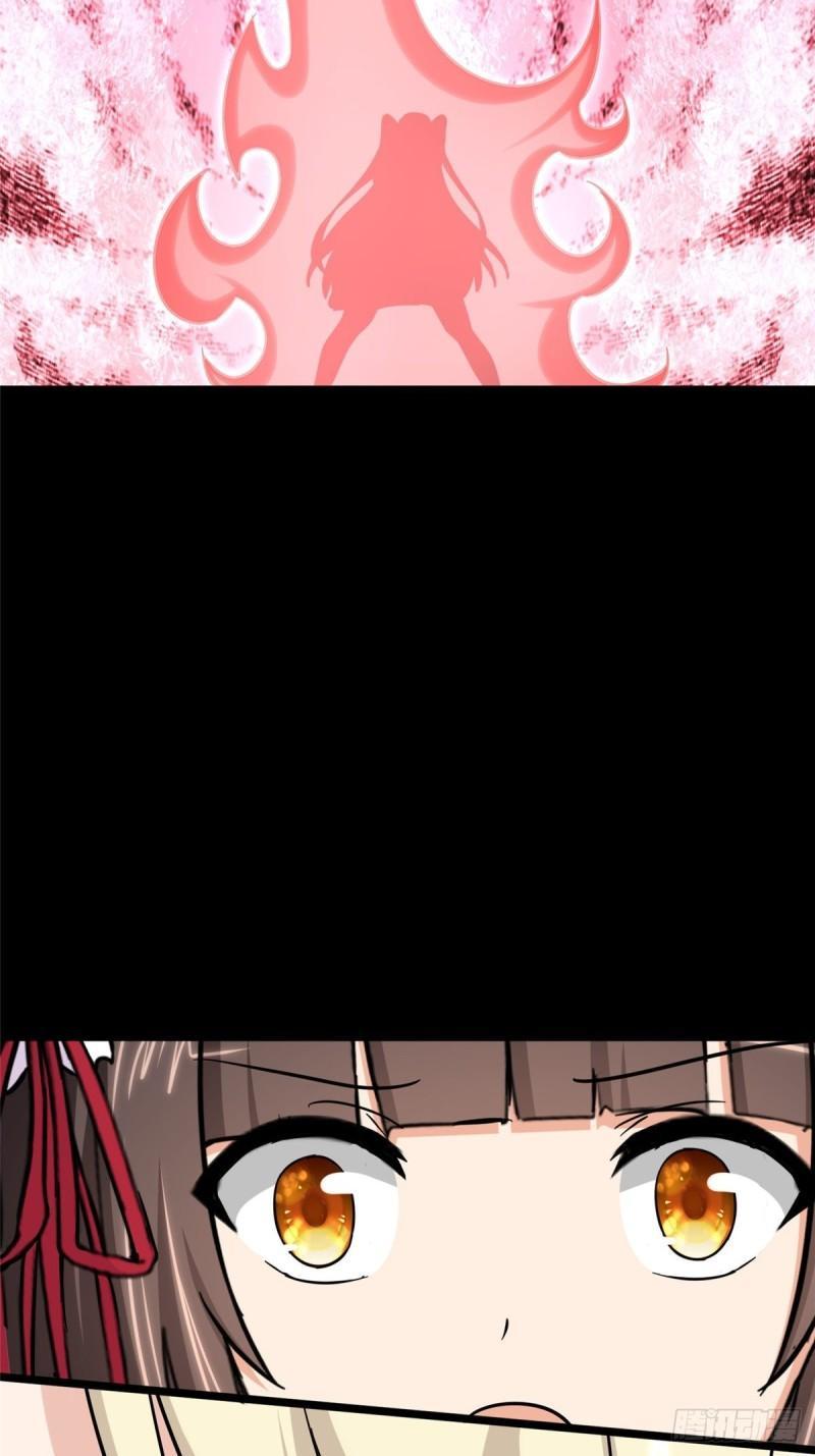 My Girlfriend is a Zombie Capitulo 285 página 38