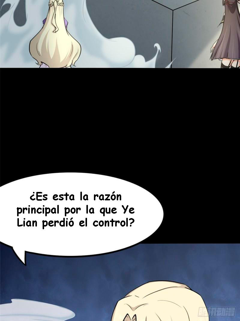 My Girlfriend is a Zombie Capitulo 285 página 42