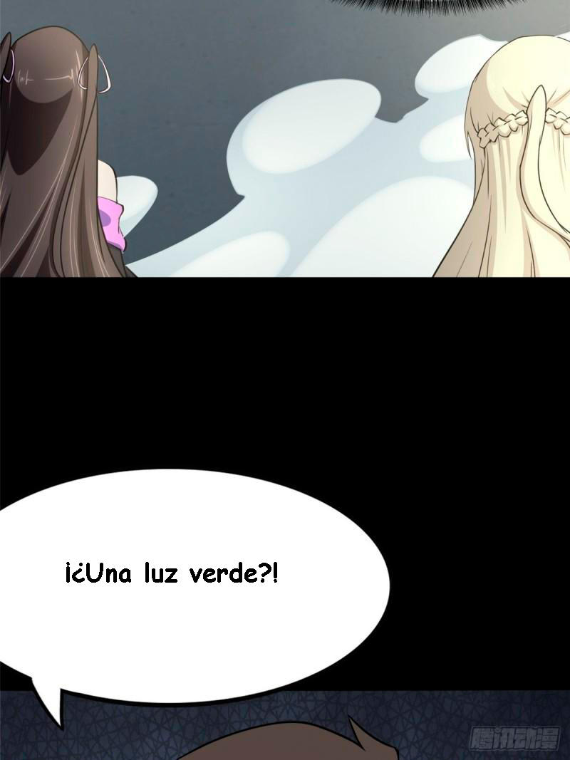 My Girlfriend is a Zombie Capitulo 285 página 46