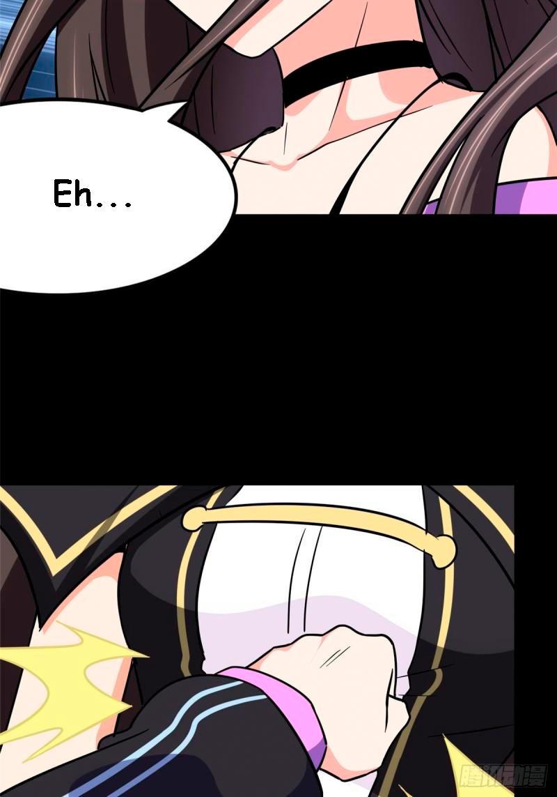 My Girlfriend is a Zombie Capitulo 285 página 5