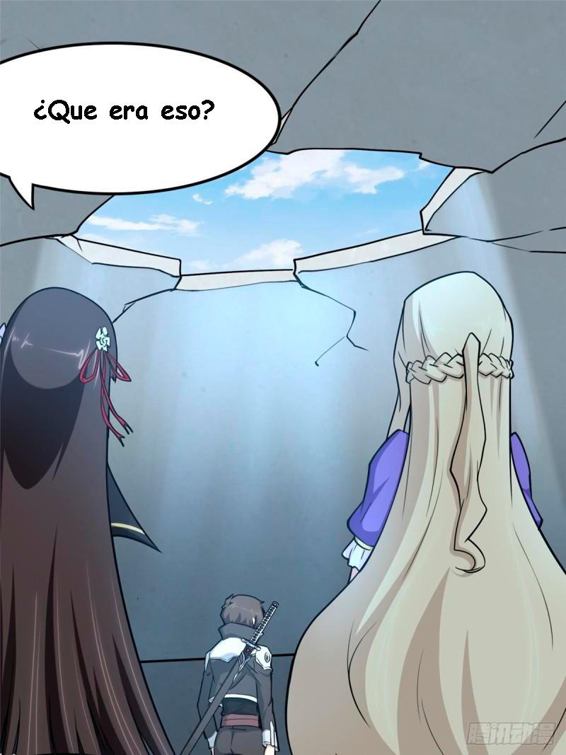 My Girlfriend is a Zombie Capitulo 285 página 53