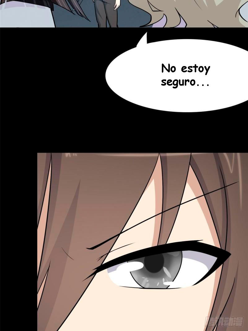My Girlfriend is a Zombie Capitulo 285 página 54
