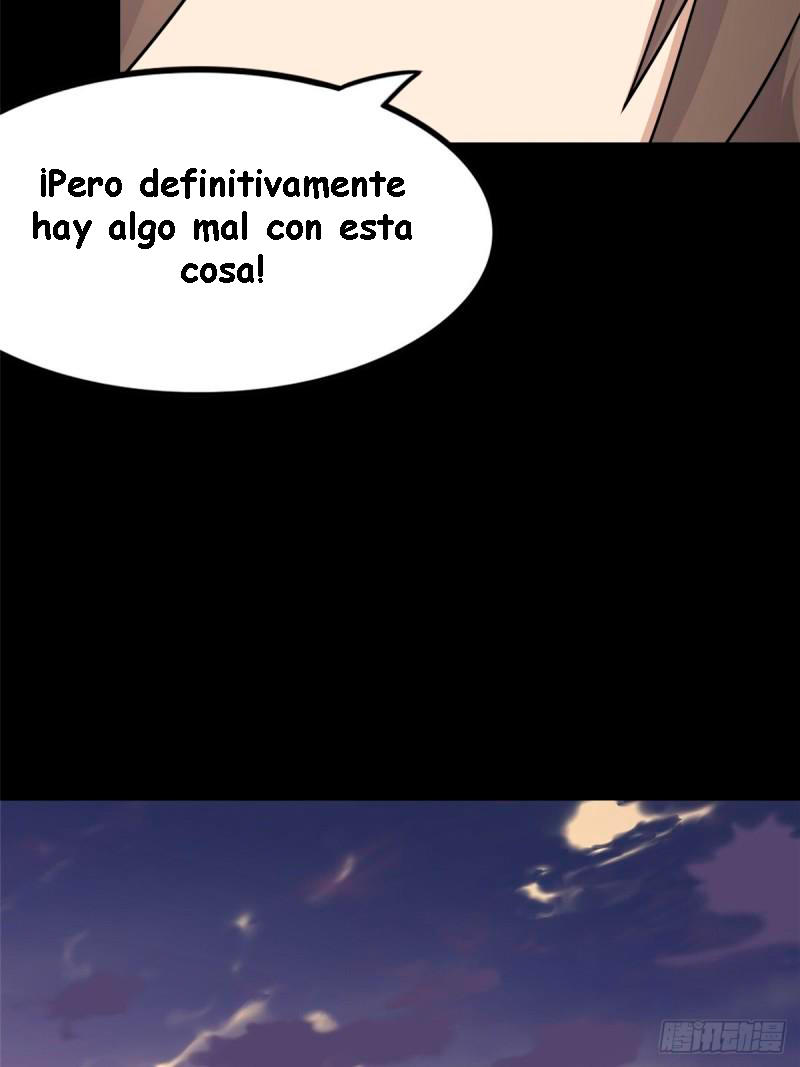 My Girlfriend is a Zombie Capitulo 285 página 55