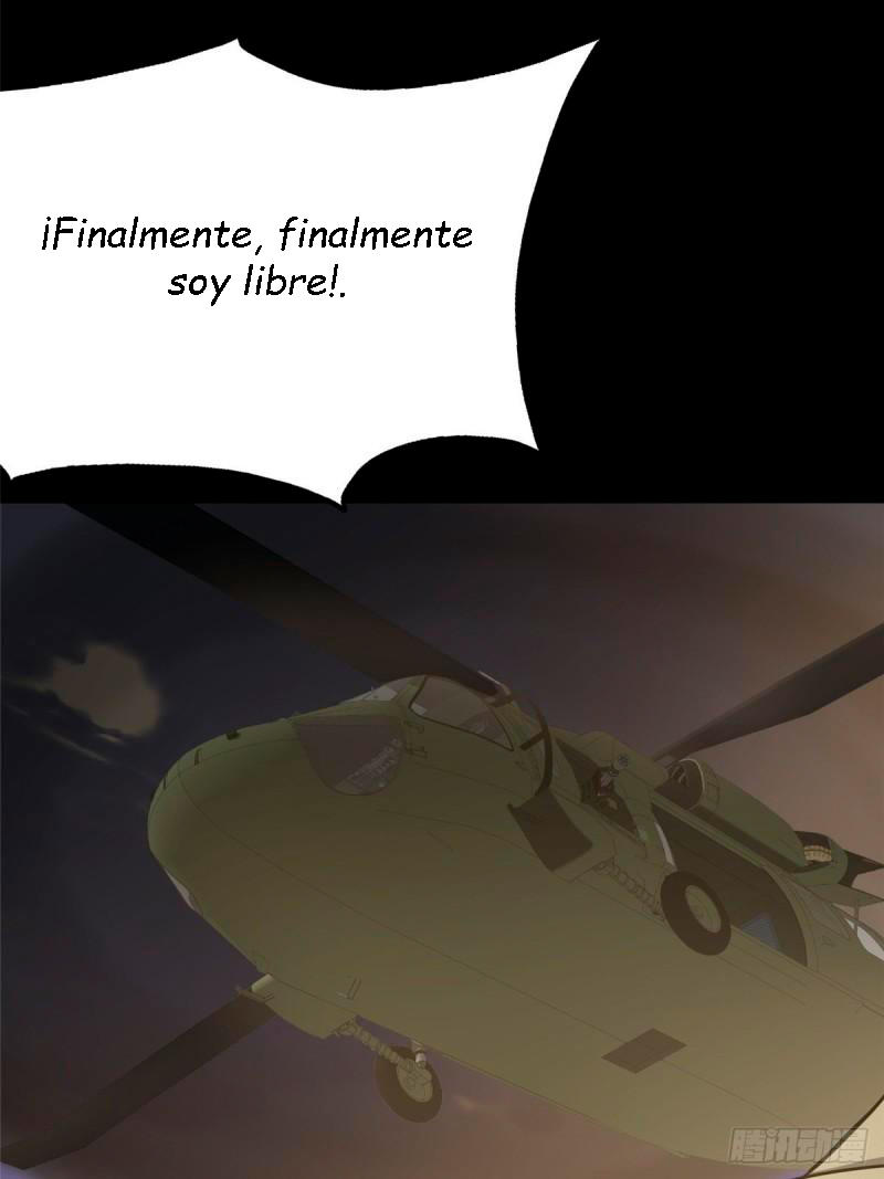 My Girlfriend is a Zombie Capitulo 285 página 57