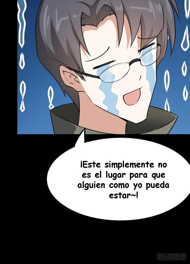 My Girlfriend is a Zombie Capitulo 285 página 59