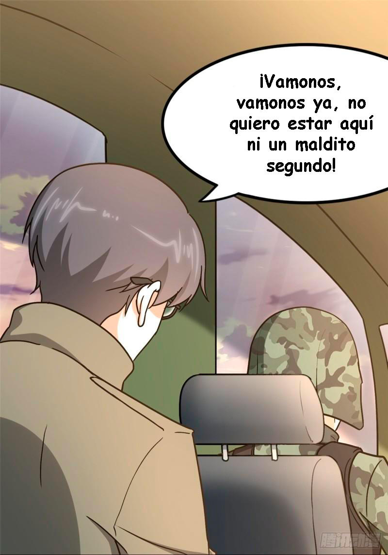 My Girlfriend is a Zombie Capitulo 285 página 60