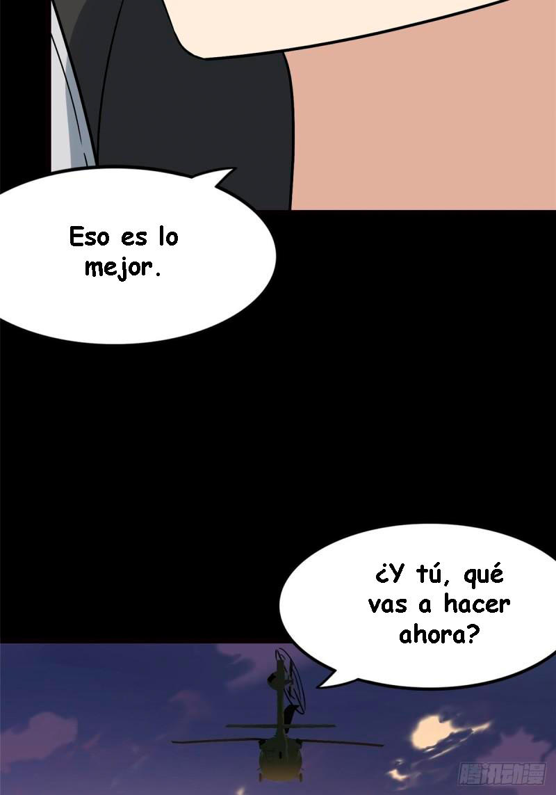My Girlfriend is a Zombie Capitulo 285 página 65