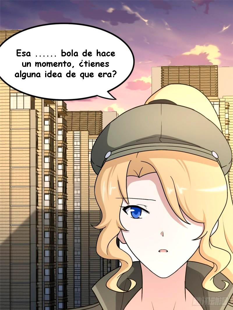 My Girlfriend is a Zombie Capitulo 285 página 67