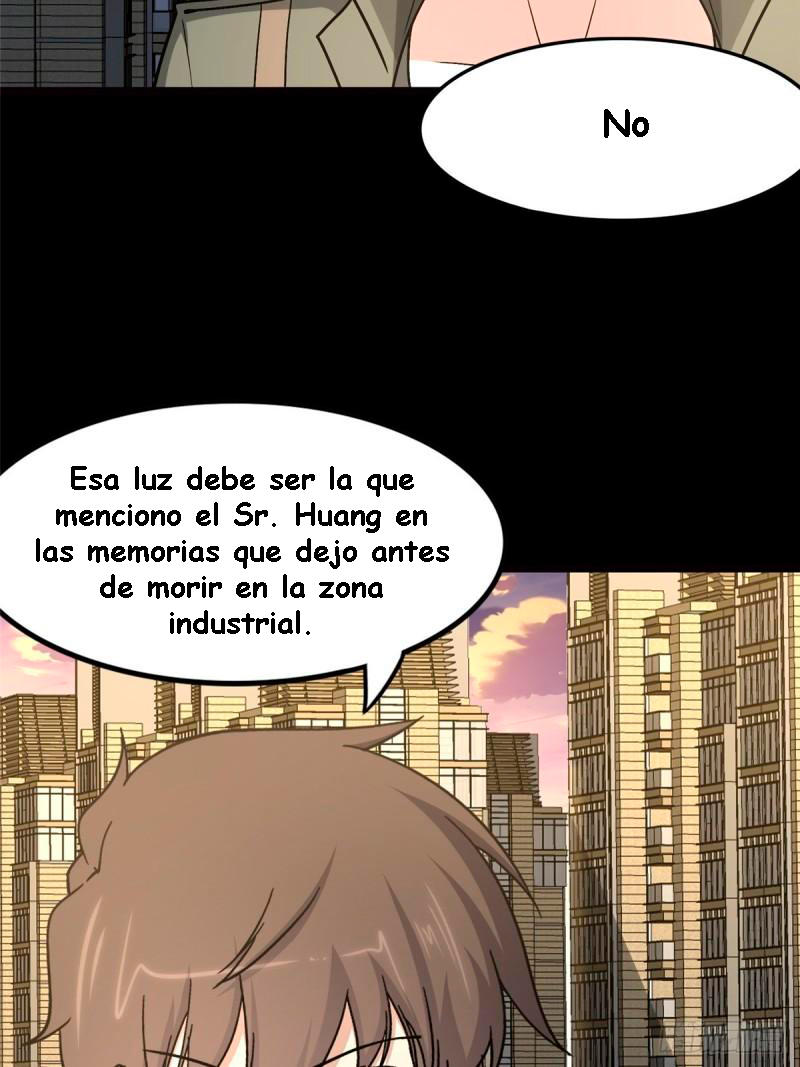 My Girlfriend is a Zombie Capitulo 285 página 68