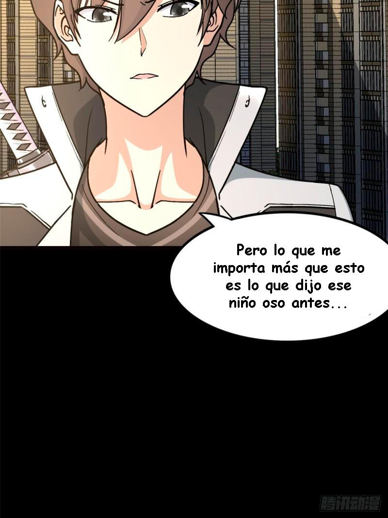 My Girlfriend is a Zombie Capitulo 285 página 69