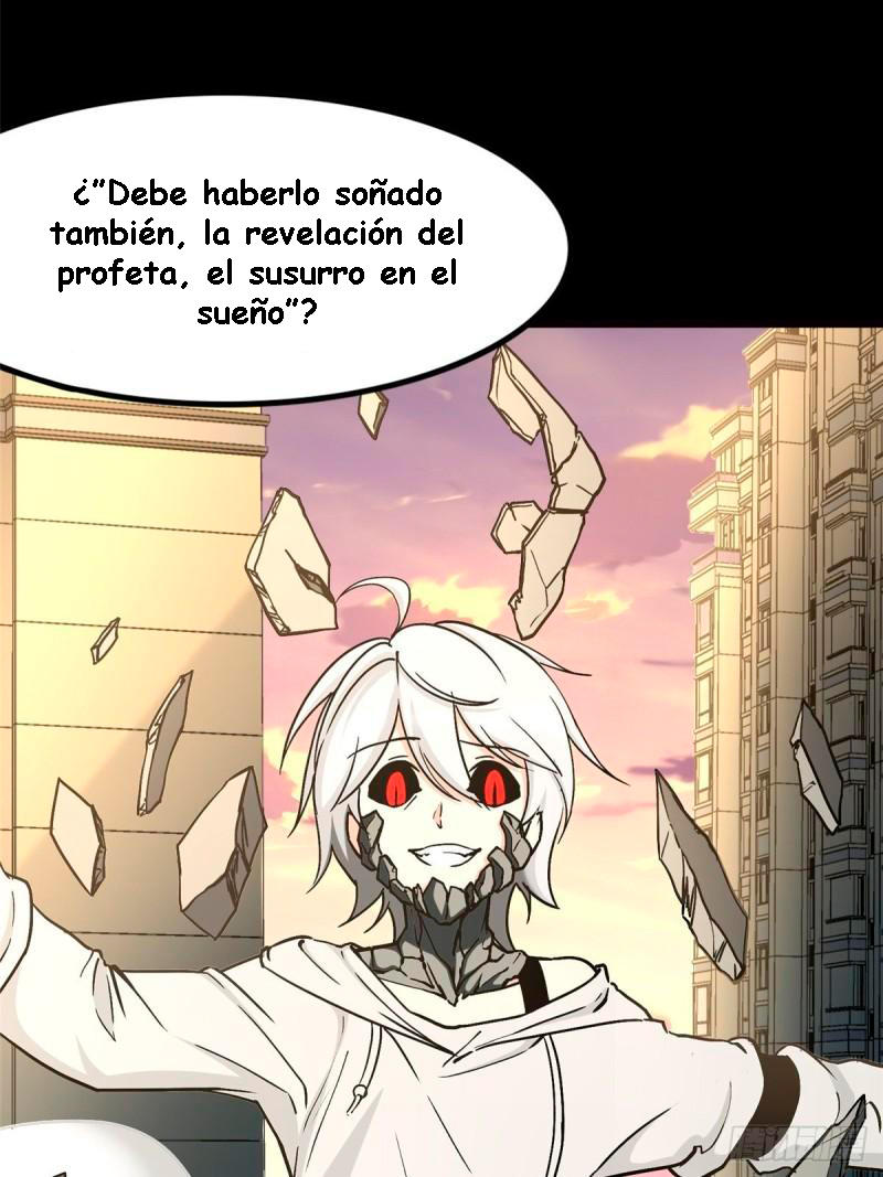 My Girlfriend is a Zombie Capitulo 285 página 70