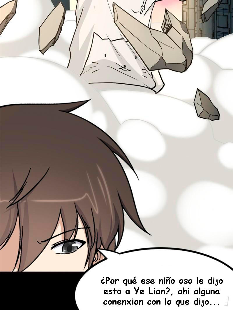 My Girlfriend is a Zombie Capitulo 285 página 71