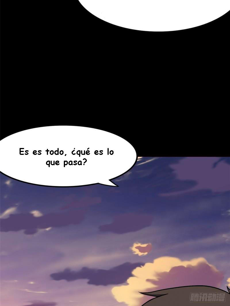 My Girlfriend is a Zombie Capitulo 285 página 72