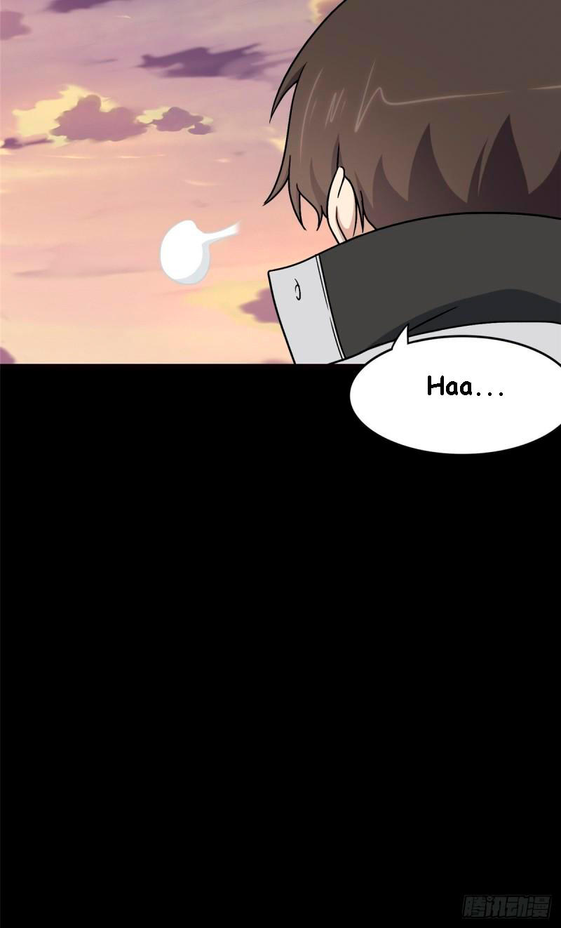 My Girlfriend is a Zombie Capitulo 285 página 73