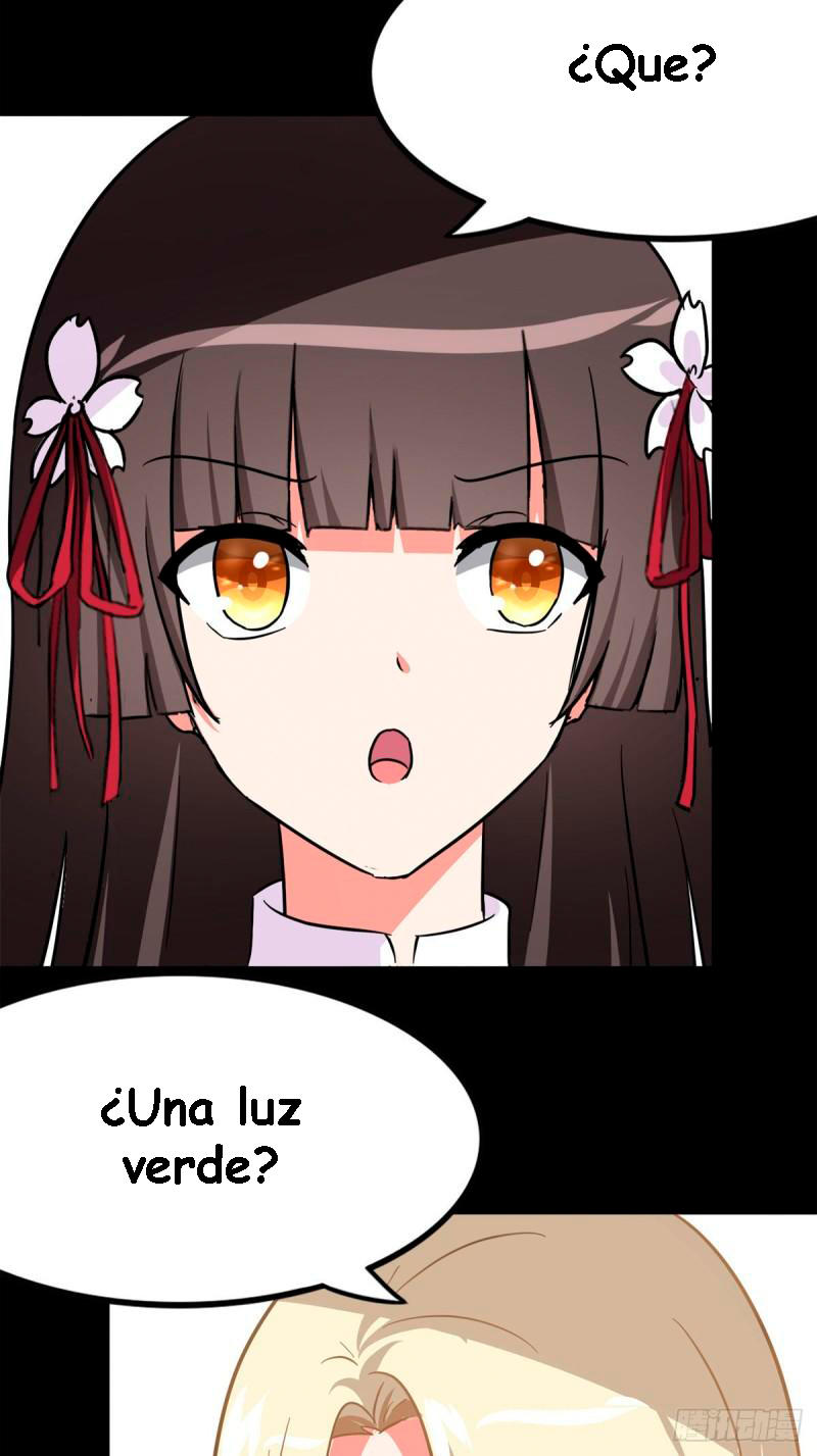 My Girlfriend is a Zombie Capitulo 286 página 10