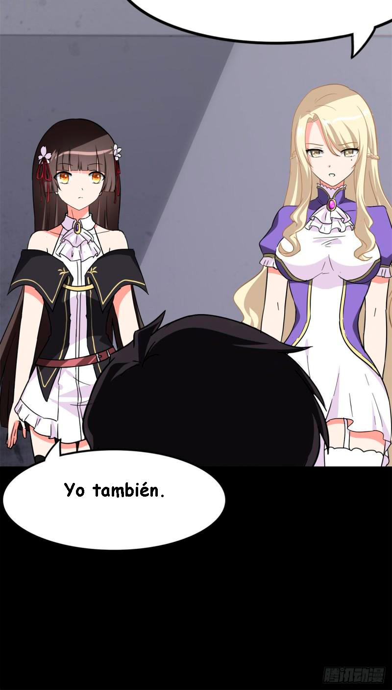 My Girlfriend is a Zombie Capitulo 286 página 13