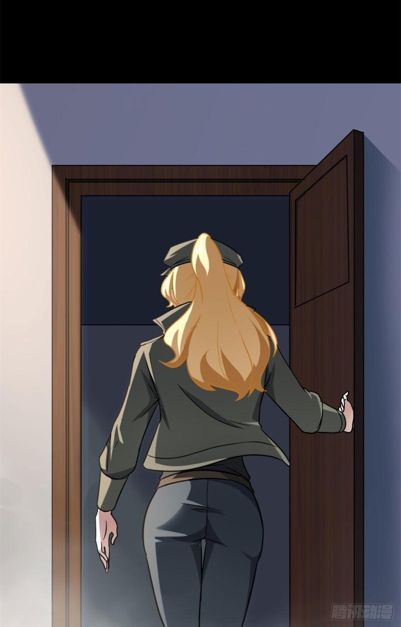 My Girlfriend is a Zombie Capitulo 286 página 18