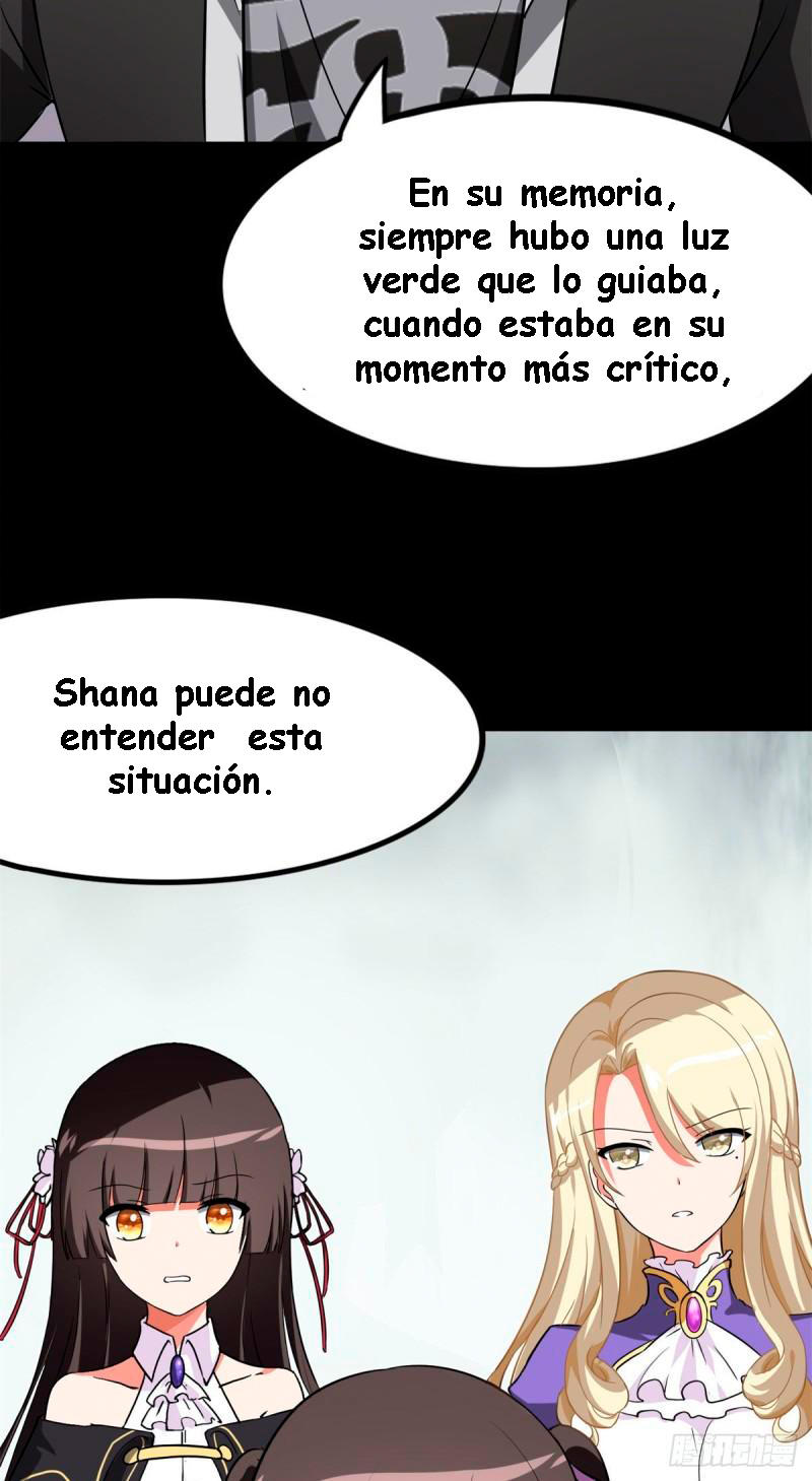 My Girlfriend is a Zombie Capitulo 286 página 23