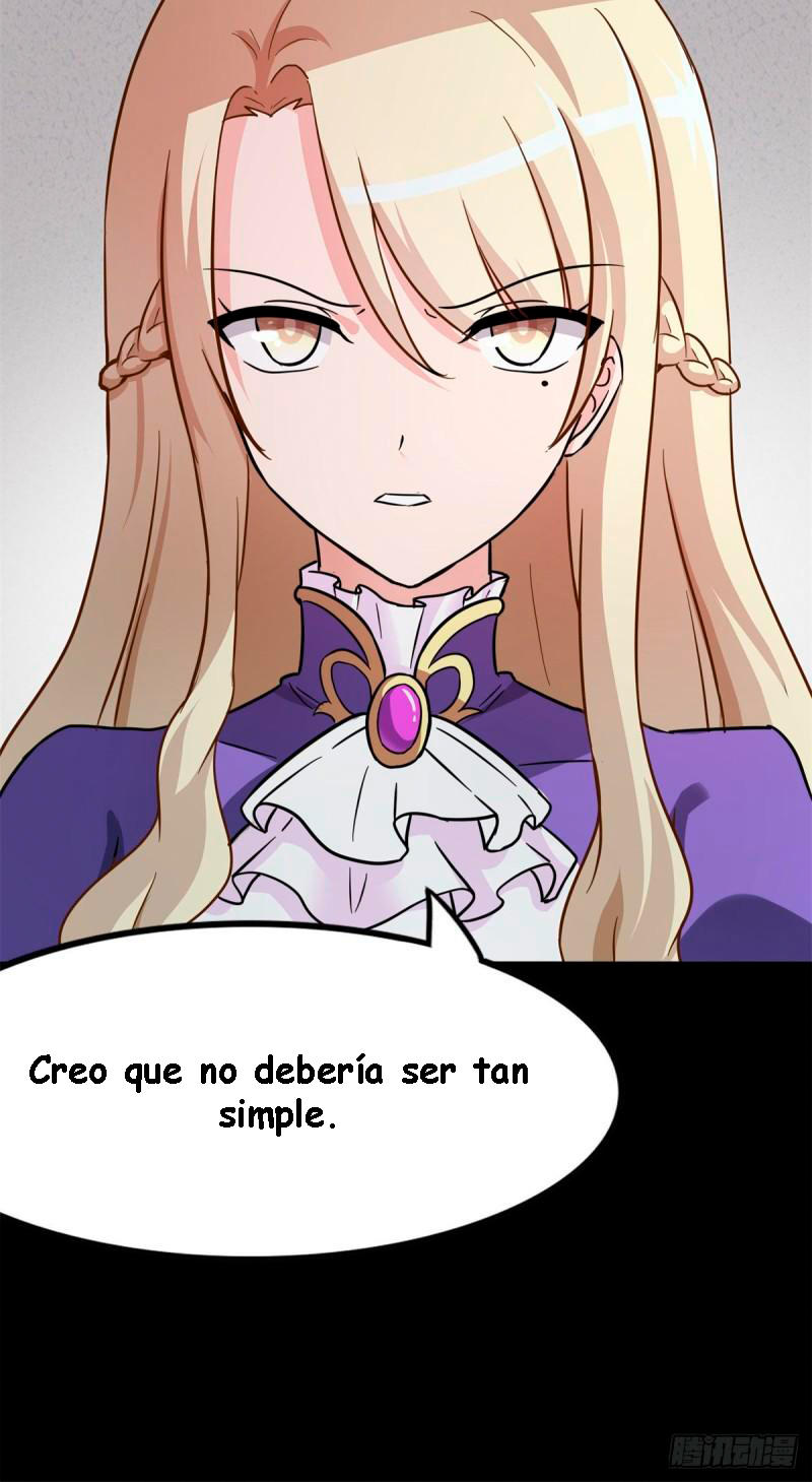 My Girlfriend is a Zombie Capitulo 286 página 30