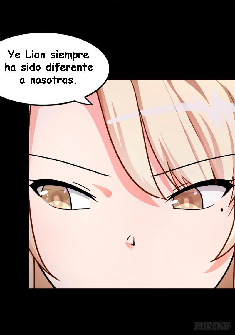 My Girlfriend is a Zombie Capitulo 286 página 31