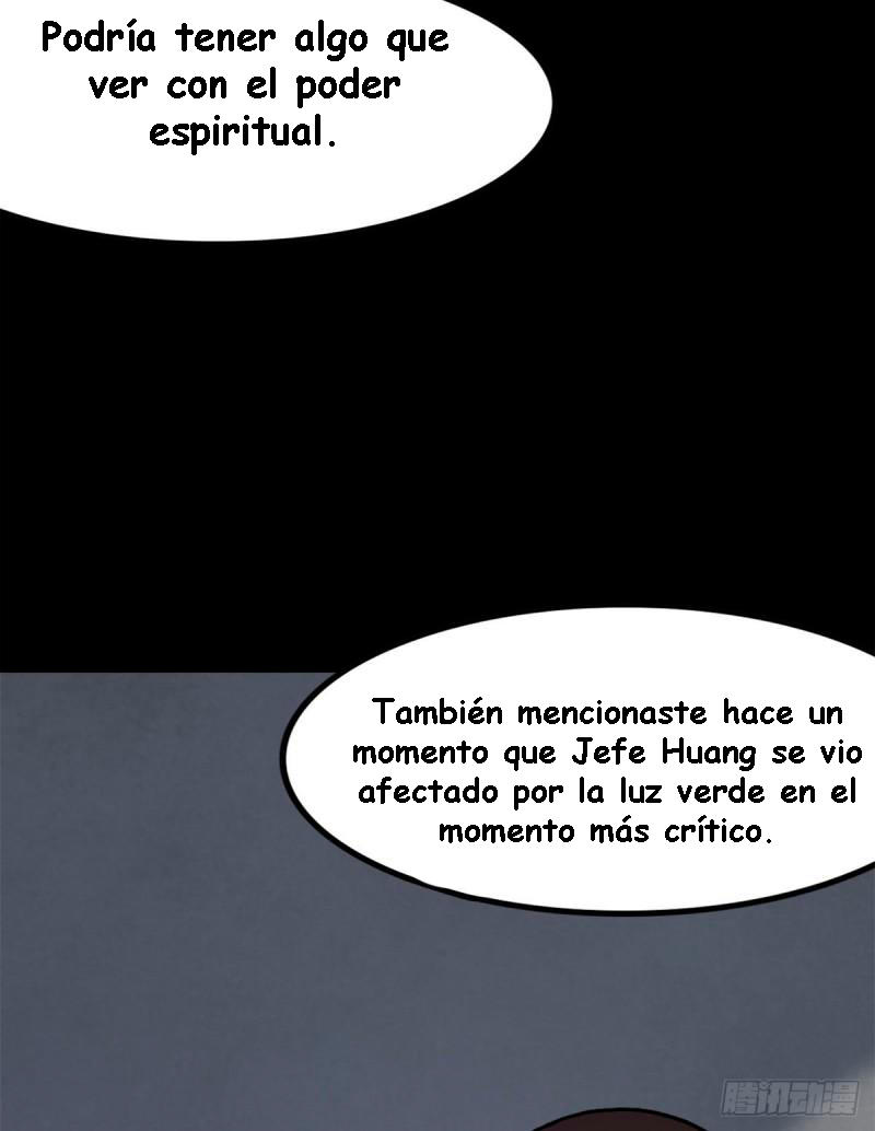 My Girlfriend is a Zombie Capitulo 286 página 39