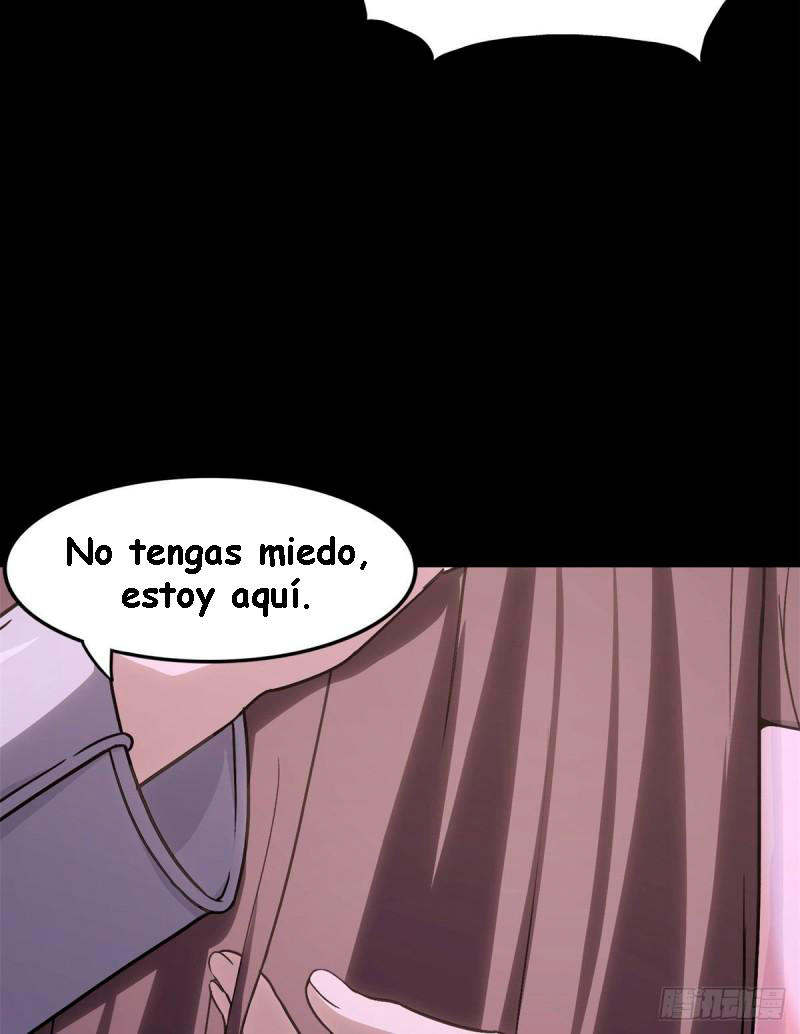 My Girlfriend is a Zombie Capitulo 286 página 43