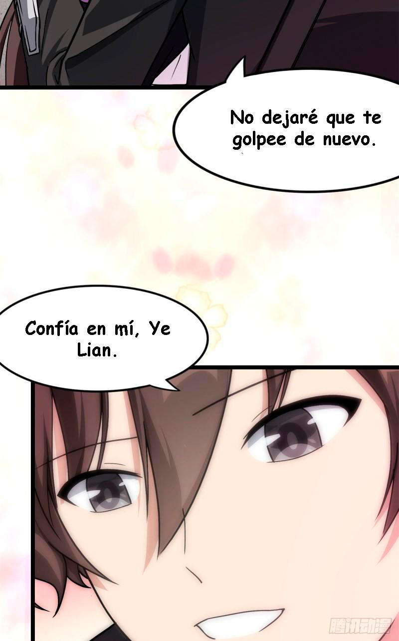 My Girlfriend is a Zombie Capitulo 286 página 46