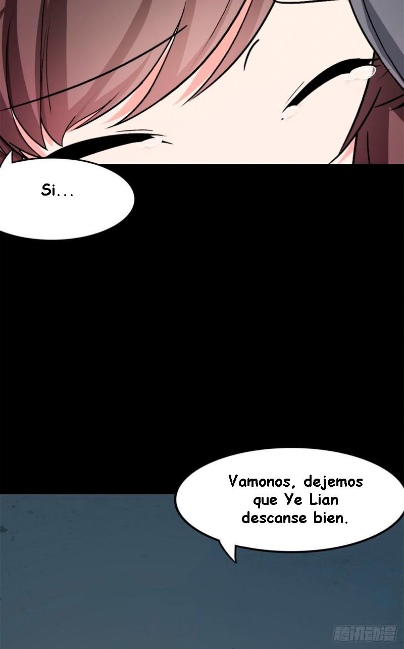 My Girlfriend is a Zombie Capitulo 286 página 49