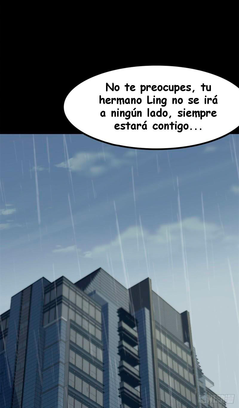 My Girlfriend is a Zombie Capitulo 286 página 58