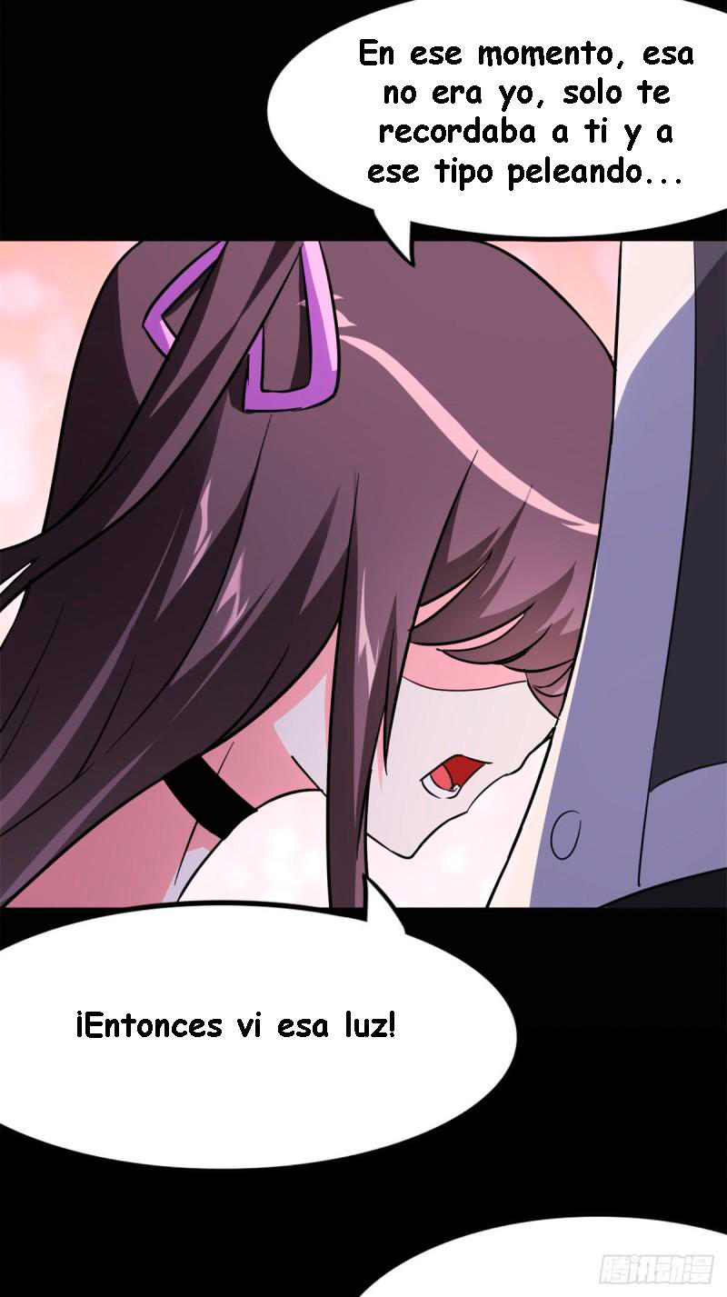 My Girlfriend is a Zombie Capitulo 286 página 9