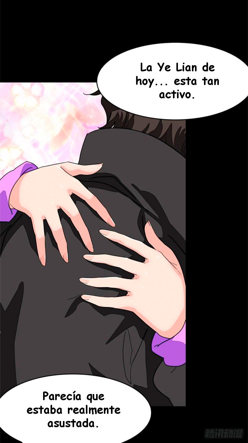 My Girlfriend is a Zombie Capitulo 287 página 10