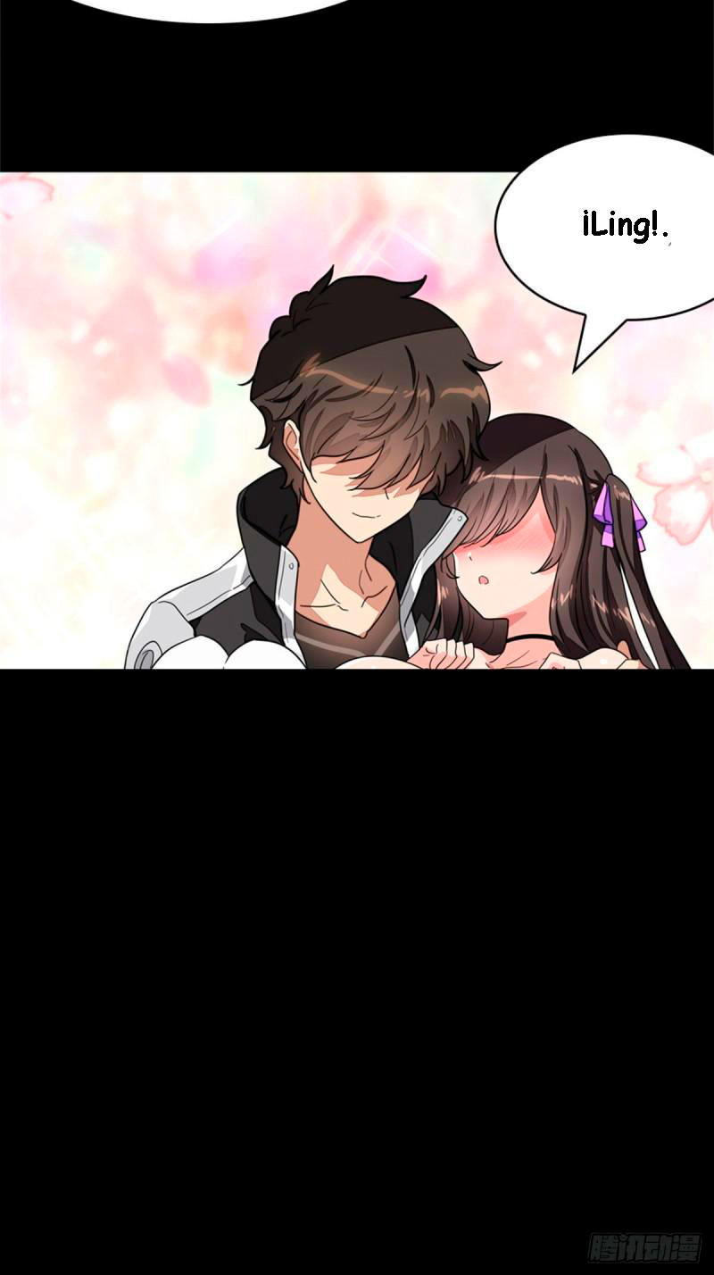 My Girlfriend is a Zombie Capitulo 287 página 11