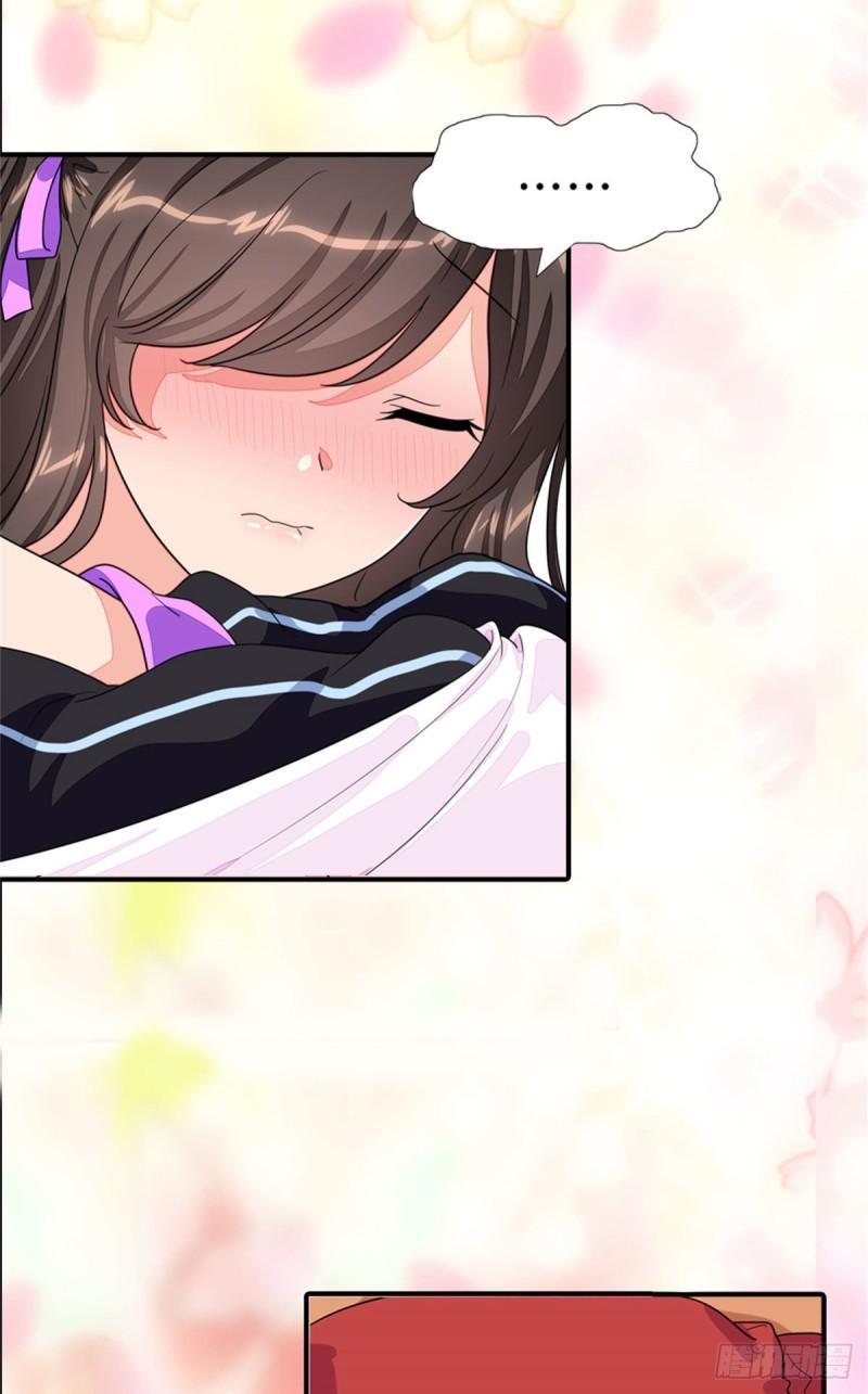My Girlfriend is a Zombie Capitulo 287 página 13