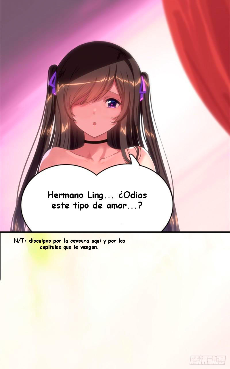 My Girlfriend is a Zombie Capitulo 287 página 15