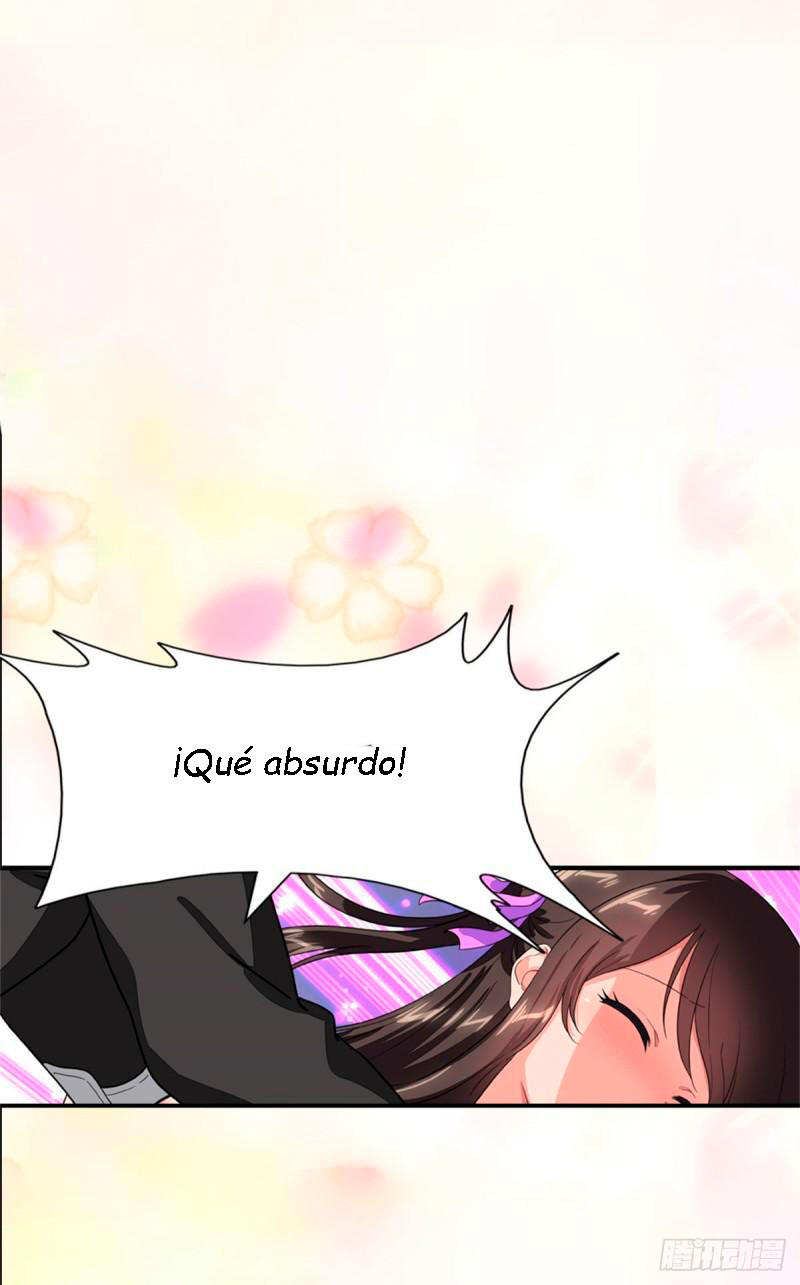 My Girlfriend is a Zombie Capitulo 287 página 16