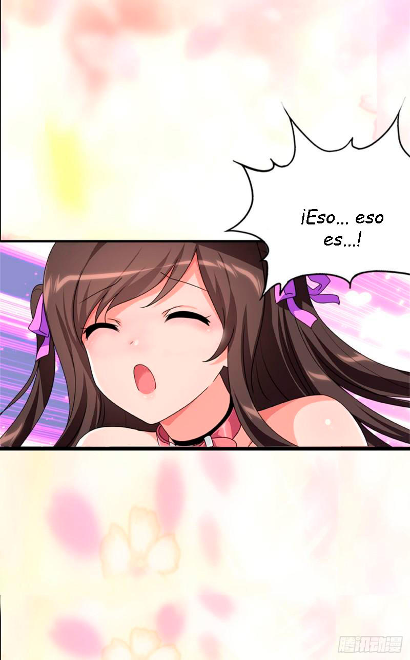 My Girlfriend is a Zombie Capitulo 287 página 19