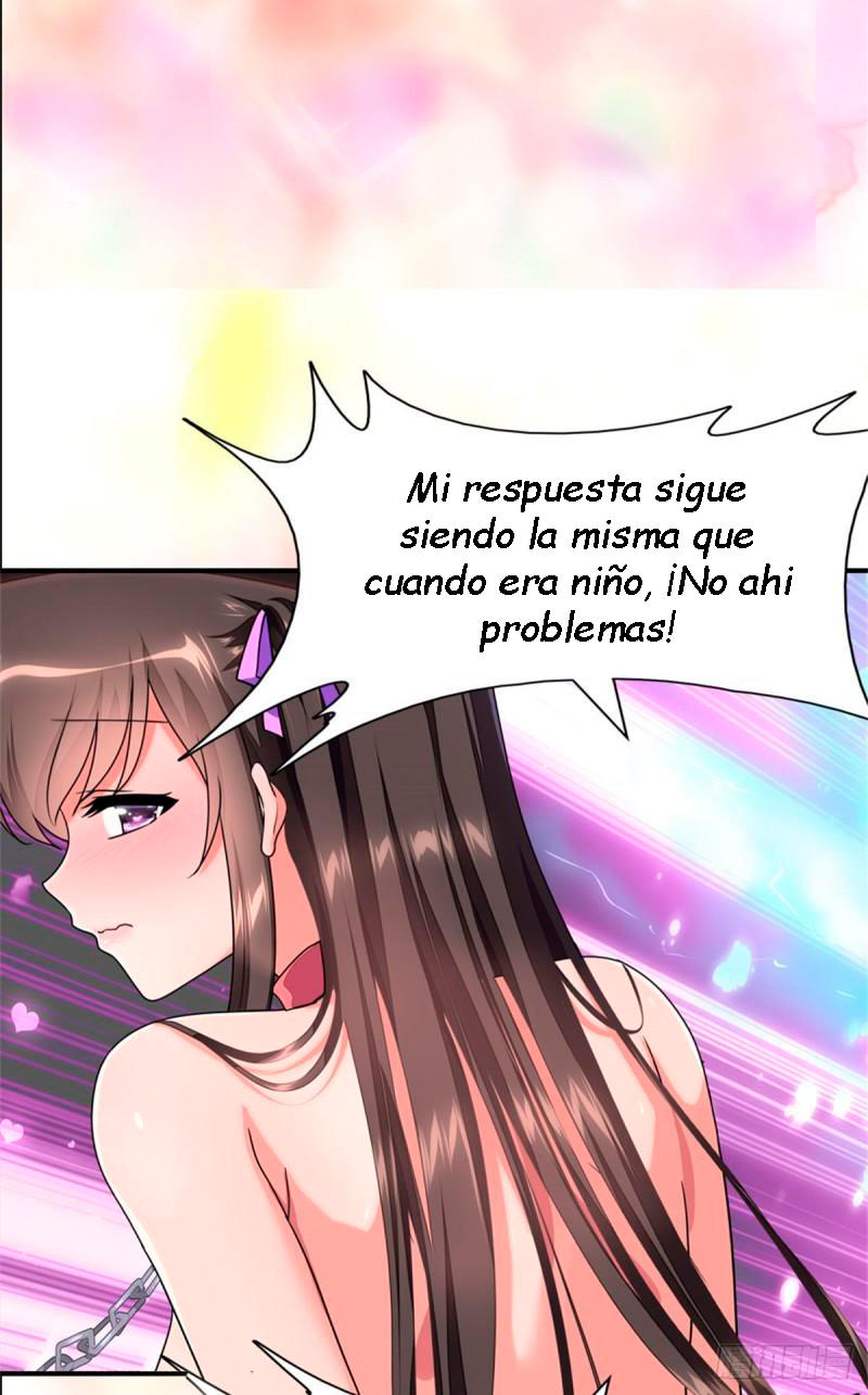 My Girlfriend is a Zombie Capitulo 287 página 24