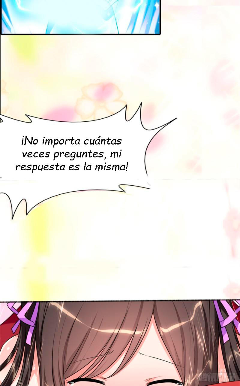 My Girlfriend is a Zombie Capitulo 287 página 27