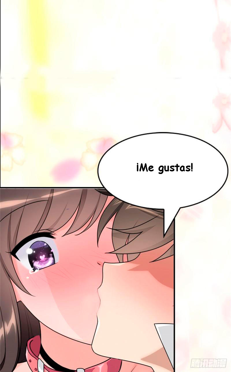 My Girlfriend is a Zombie Capitulo 287 página 29