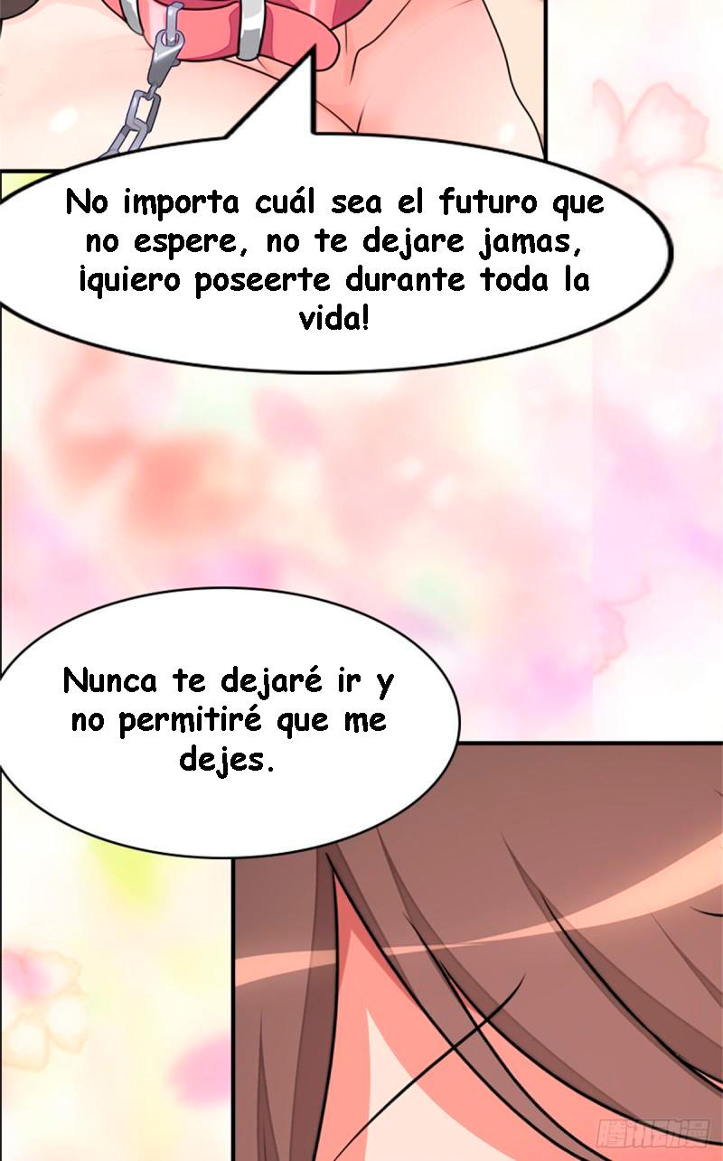 My Girlfriend is a Zombie Capitulo 287 página 30