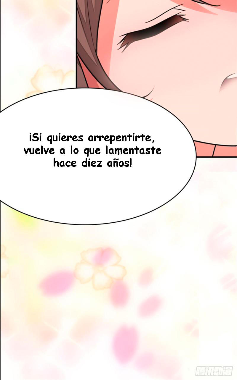 My Girlfriend is a Zombie Capitulo 287 página 31