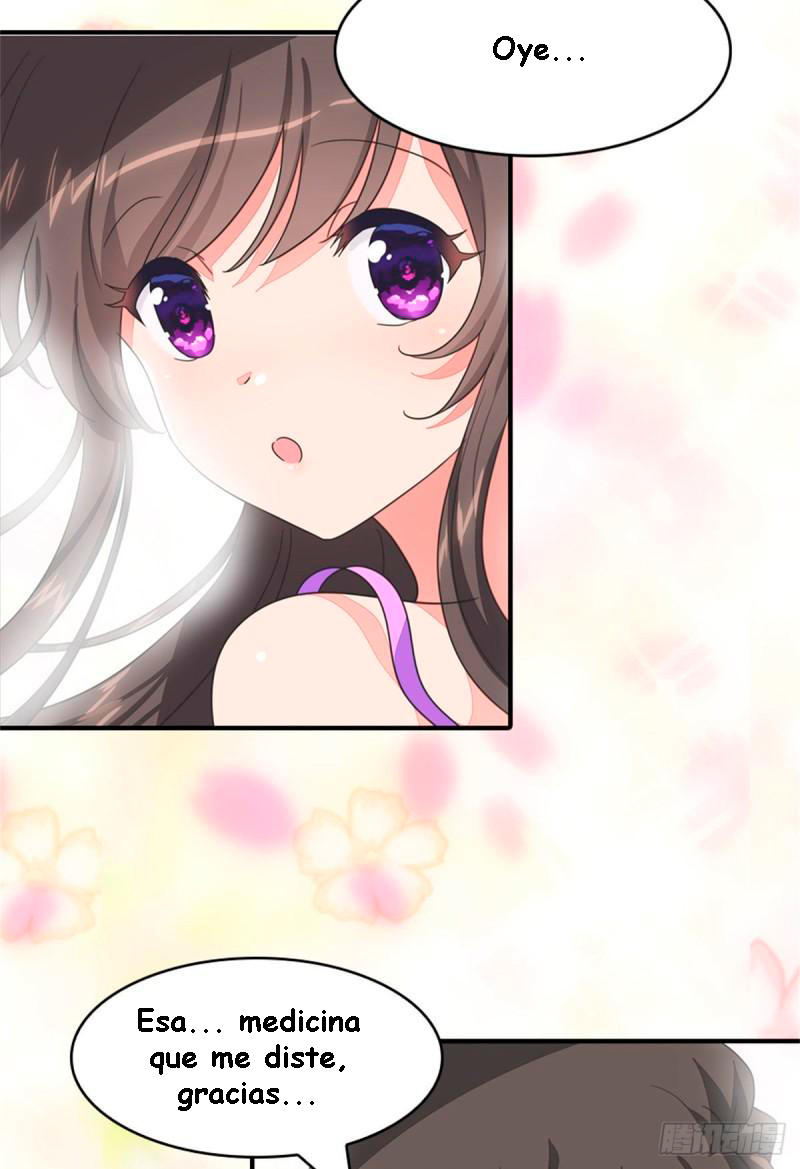 My Girlfriend is a Zombie Capitulo 287 página 33