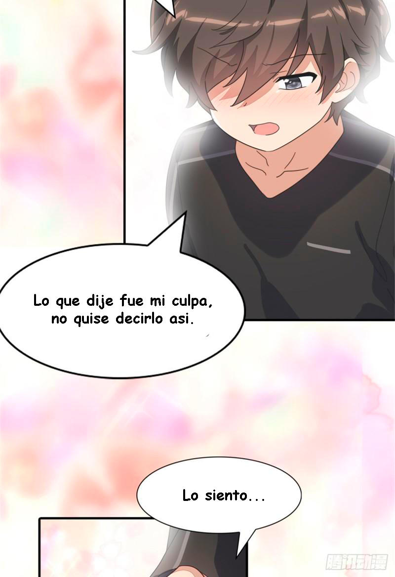 My Girlfriend is a Zombie Capitulo 287 página 34