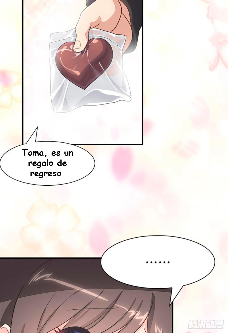 My Girlfriend is a Zombie Capitulo 287 página 35