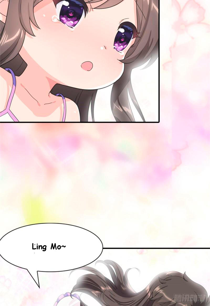 My Girlfriend is a Zombie Capitulo 287 página 36