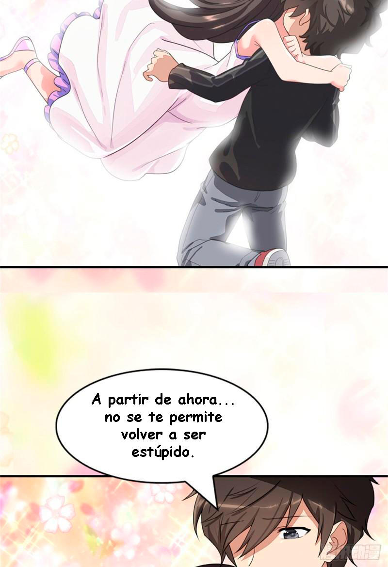 My Girlfriend is a Zombie Capitulo 287 página 37