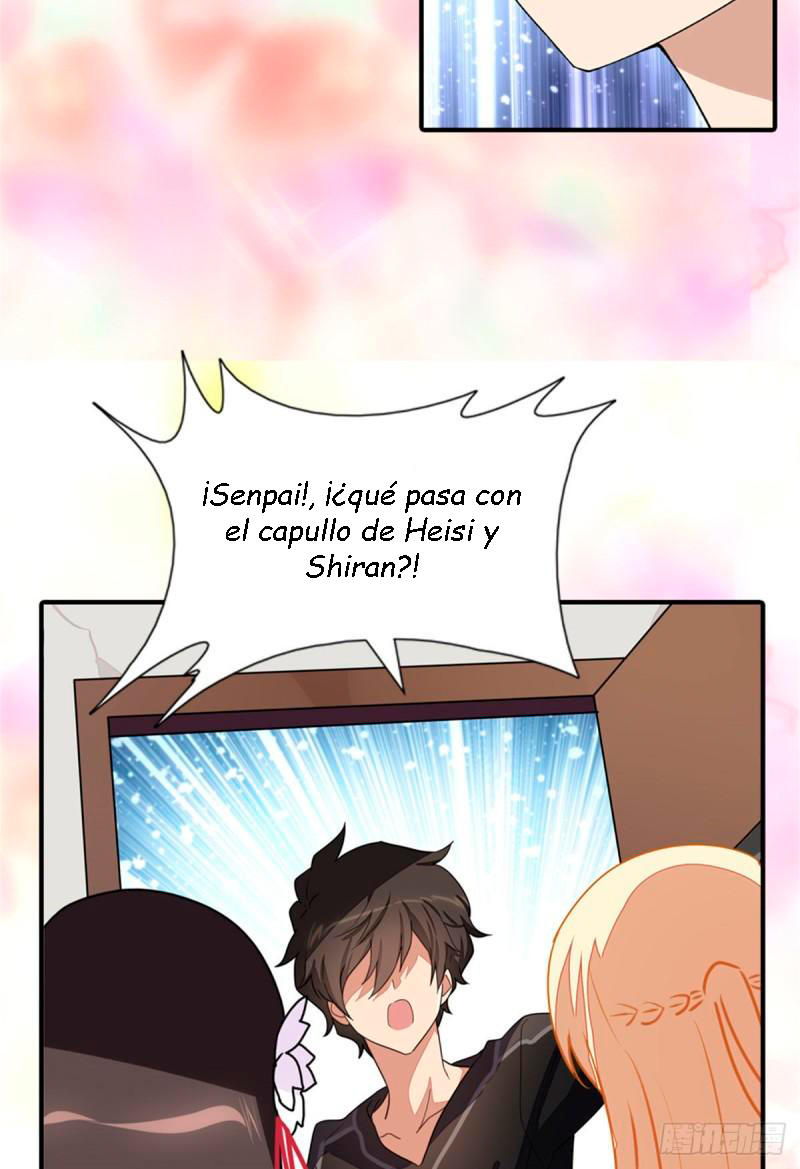 My Girlfriend is a Zombie Capitulo 287 página 39