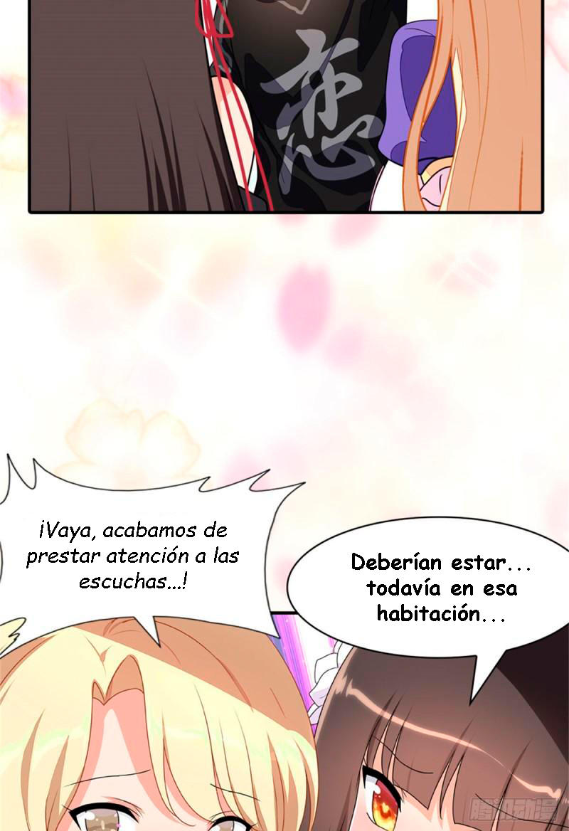 My Girlfriend is a Zombie Capitulo 287 página 40