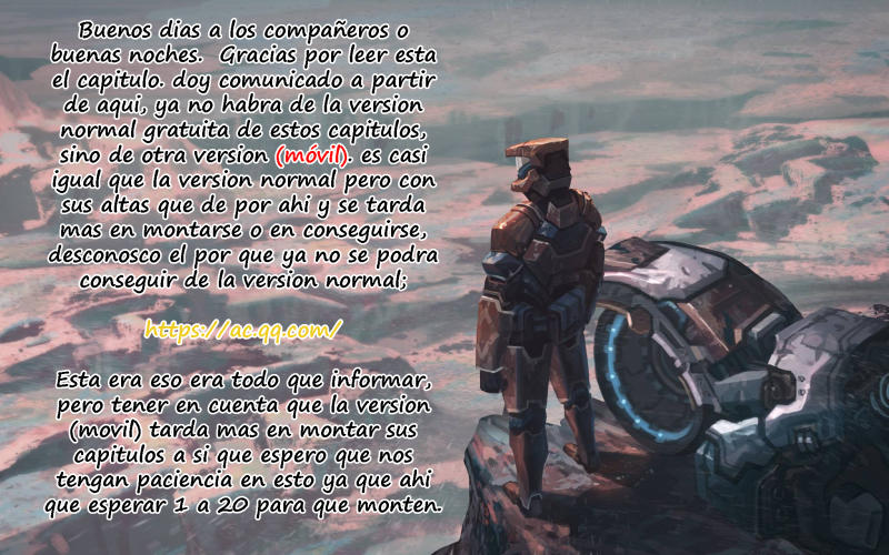 My Girlfriend is a Zombie Capitulo 287 página 47