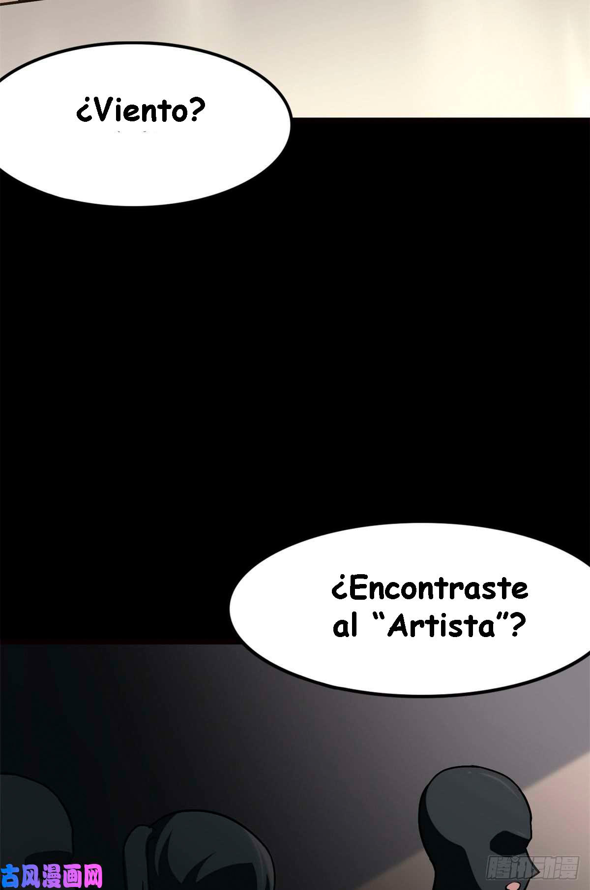 My Girlfriend is a Zombie Capitulo 288 página 10